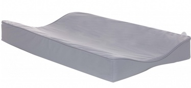 Развивающий коврик LUMA Changing Pad, 72 см x 44 см, серый