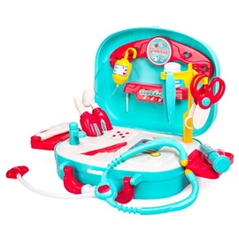 Игровой медицинский набор Doctors Set 2373465307976, многоцветный