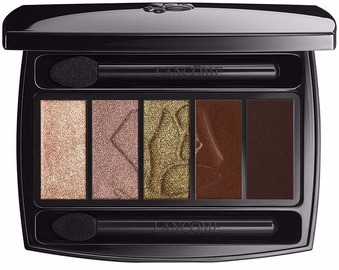 Acu ēnas Lancome Hypnose 5 Couleurs 17 Golden Khaki, 4 g