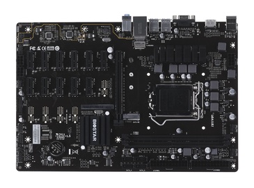 Mātesplate Biostar TB360-BTC PRO 3.0