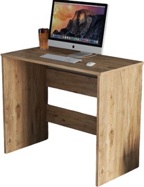 Galds Kalune Design CLM0102, brūna