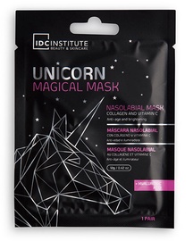 Sejas maska IDC Institute Unicorn, sievietēm