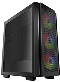 Стационарный компьютер Intop RM30426WH Intel® Core™ i5-12400F, Nvidia GeForce GTX 1650, 16 GB, 1 TB