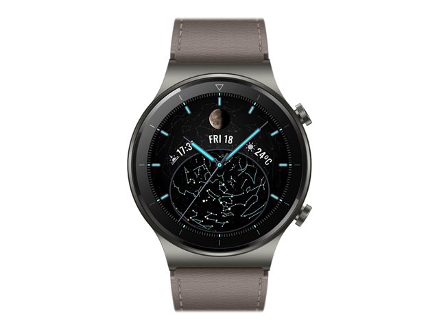 Nutikell Huawei Watch GT 2 Pro, hall