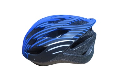 Шлемы велосипедиста Outliner, синий/черный, M