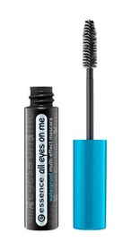 Ripsmetušš Essence All Eyes On Me Black, 8 ml