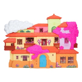 Nukumaja Jakks Pacific Disney Encanto Magical House 21938
