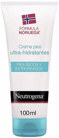 Jalakreem Neutrogena Ultra-Hydrating, 0.1 l