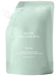 Rankų kremas Haan Fig Fizz Refill, 150 ml