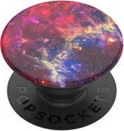 Попсокет PopSockets Magenta Nebula Gen. 2, многоцветный