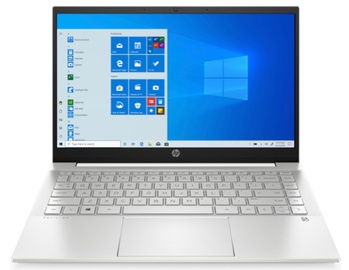Sülearvuti HP Pavilion 14-dv0279nw, Intel® Core™ i5-1135G7, 8 GB, 512 GB, 14 "