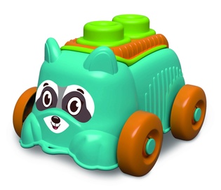 Развивающая игра Clementoni Clemmy