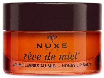 Huulepalsam Nuxe Honey Honey, 15 g