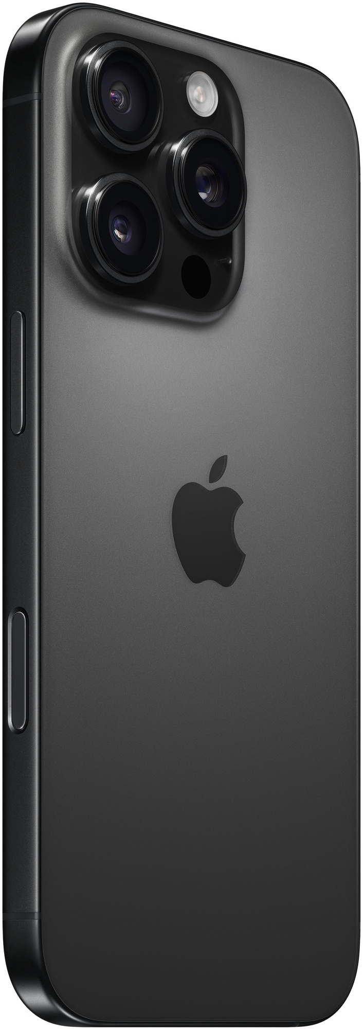 Мобильный телефон Apple iPhone 16 Pro, 128 GB, black titanium