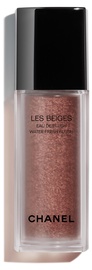 Румяна Chanel Les Beiges Water-Fresh Intense Coral, 15 мл