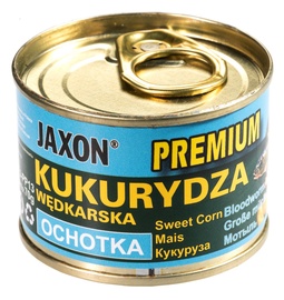 Toit kaladele Jaxon Corn - BloodWorm, 70 g, sinine