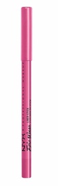 Akių pieštukas NYX Epic Wear 19 Pink Spirit, 1 g