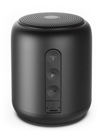 Skaļrunis Maxlife MXBS-04, melna, 5 W