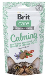 Лакомство для кошек Brit Care Cat Calming, 0.05 кг