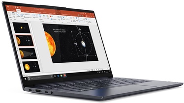 Sülearvuti Lenovo Yoga Slim 7 14ARE05 82A200GCPB PL, AMD Ryzen 5 4500U, 16 GB, 1 TB, 14 "