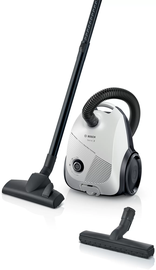 Putekļu sūcējs Bosch BGLS2WH1H