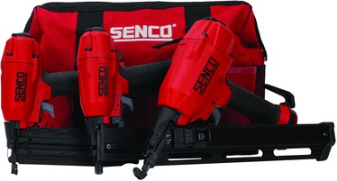 Komplekts Senco 10S2001N (3 tools kit)