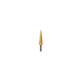 Urbis Haushalt 3541008-2, metāla/loksnes/polivinilhlorīds (pvc), hss, Taisne, 4 mm x 65 mm