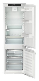Встраиваемый холодильник морозильник снизу Liebherr ICNE5133