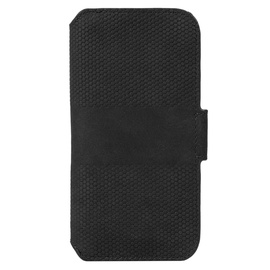 Чехол Krusell Leather, Apple iPhone 13 Pro Max, черный