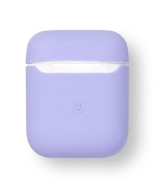 Austiņu maciņš Estuff ES660004, violeta