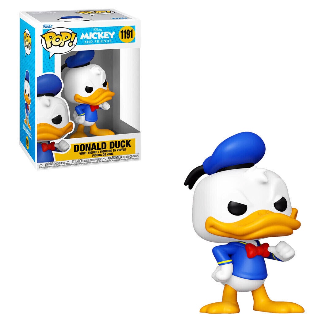 On sale Funko Pop