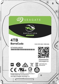 Жесткий диск (HDD) Seagate BarraCuda ST4000LM024 (поврежденная упаковка)/02