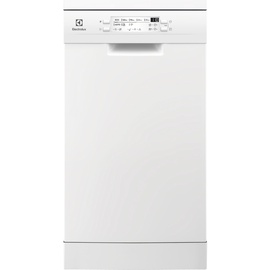 Bстраеваемая посудомоечная машина Electrolux ESS42200SW, белый