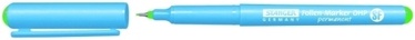 Маркер Stanger Folien Marker 710018, 0.4 мм, зеленый, 10 шт.