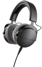 Наушники Beyerdynamic Studio DT 700 PRO X on-ear, черный