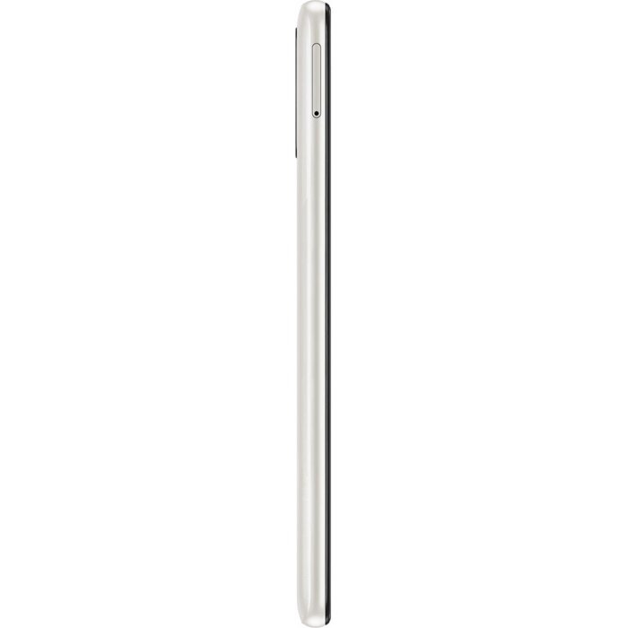 Mobiiltelefon Samsung Galaxy A02s, valge, 3GB/32GB