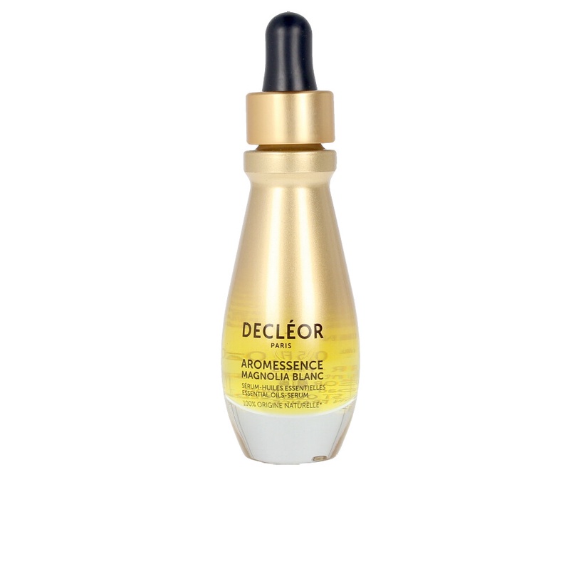 Sejas serums Decleor Aromessence Magnolia Essential, 15 ml