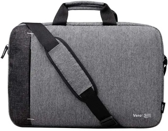 Сумка для ноутбука Acer Vero OBP, серый, 15.6″