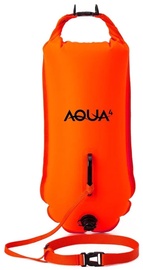 Ūdensnecaurlaidīgs maiss Vigo 2in1 Aqua4 Bag, oranža