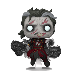 Rotaļlietu figūriņa Funko POP! Doctor Strange Dead Strange 62407F