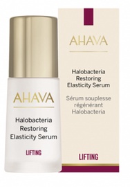 Сыворотка для женщин Ahava Halobacteria Restoring Elasticity, 30 мл