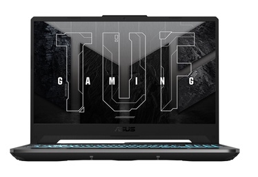 Portatīvais dators ASUS TUF Gaming F15 90NR0704-M06390, i5-11400H, spēlēm, 16 GB, 512 GB, 15.6 "