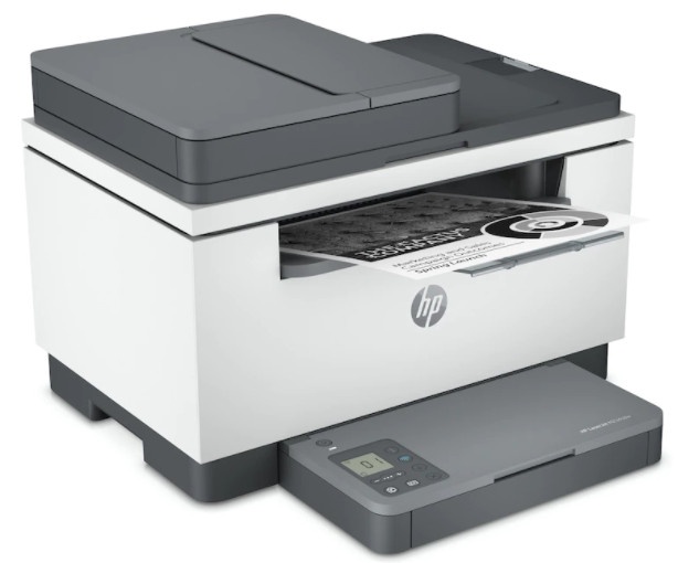 Daudzfunkciju printeris HP M234SDW, tintes