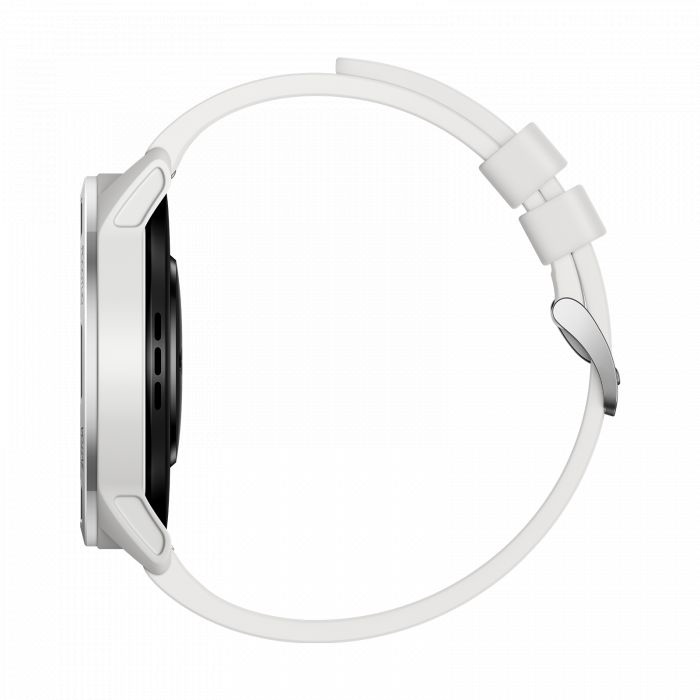 Умные часы Xiaomi Watch S1 Active, серый