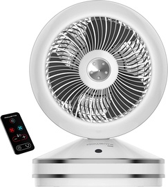 Soojusventilaatorid Rowenta HQ 7152, 2.6 kW