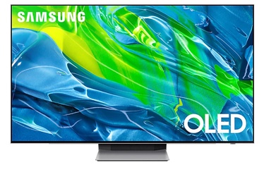 Televiisor Samsung QE65S95BATXXH, OLED, 65 "