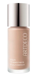 Tonālais krēms Artdeco Rich Treatment 21 Delicious Cinnamon, 20 ml