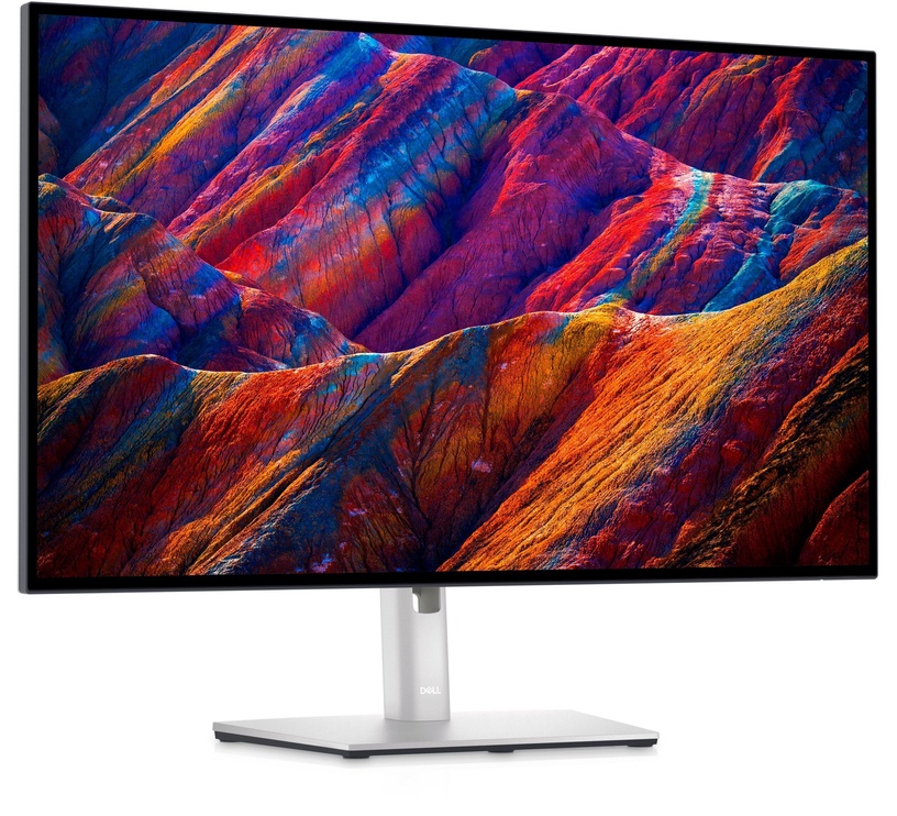 Monitor Dell UltraSharp U2723QE, 27", 5 ms