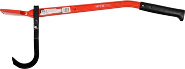 Щипцы Yato YT-79901, 830 мм, cталь, красный