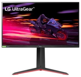 Monitors LG 27GP750-B, 27", 1 ms